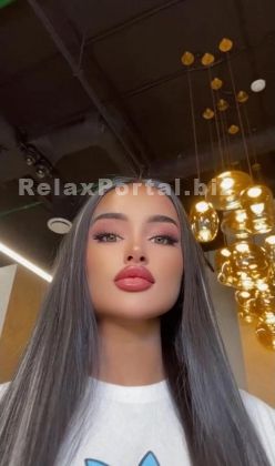 Повії Києва : Таісія
 – фото 4