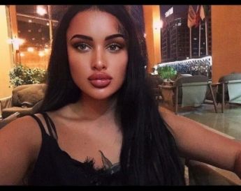 Escort  : Taisiya
 – photo 3