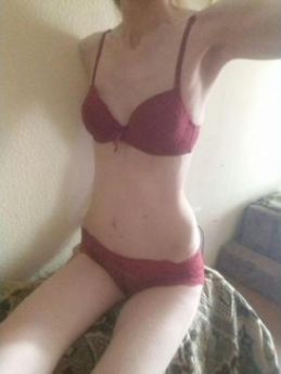 Escort  : Lina
 – photo 1