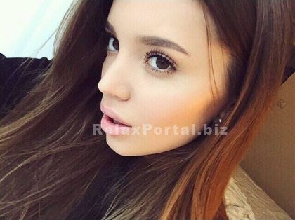 Повії Києва : Зіна – фото 1