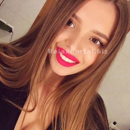 Повії Києва : Зіна – фото 4