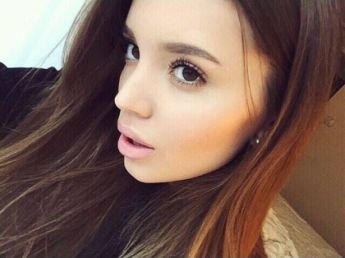 Escort Kyiv : Zina – photo 1