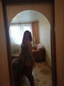 Escort Kharkiv : Marinka
 – photo 1