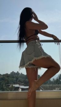 Escort Kharkiv : Sofiya
 – photo 5