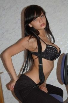 Escort Kyiv : Yanochka
 – photo 1