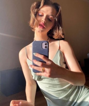 Escort  : Anna
 – photo 1