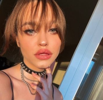 Escort  : Anna
 – photo 4