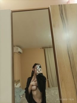 Escort Ivano-Frankivsk : Sveta
 – photo 3