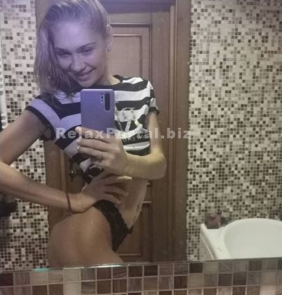 Повії Києва : Майя
 – фото 1