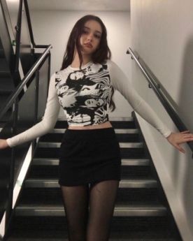 Escort Kyiv : Roza
 – photo 1