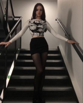 Escort Kyiv : Roza
 – photo 2