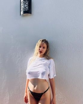 Escort Kyiv : Irina
– photo 2