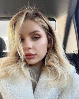 Escort Kyiv : Irina
– photo 3