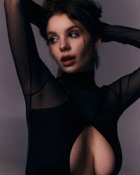 Escort Kyiv : Irina
– photo 5