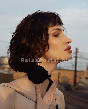 Проститутки Киева : Тая
 – фото 1