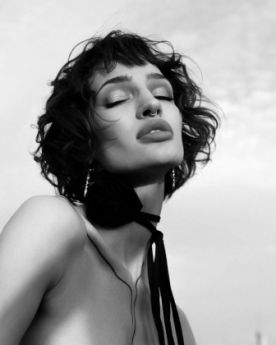 Escort Kyiv : Taya
 – photo 3