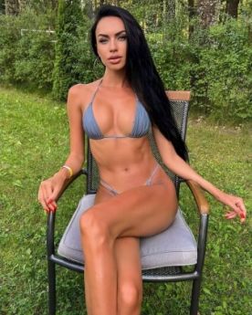 Escort  : Tamarochka
 – photo 1