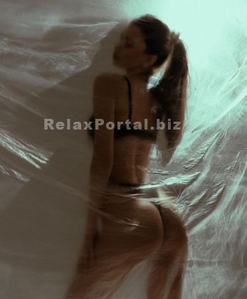 Проститутки Харькова : Геночка
– фото 1