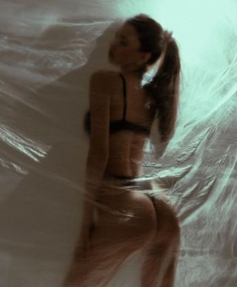 Escort Kharkiv : Genochka
 – photo 1