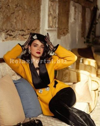 Kyiv Escorts : Rozochka
 – photo 5