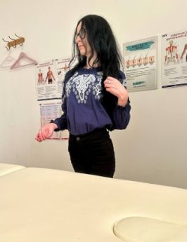 Escort Dnipro : Sofiya
– photo 2