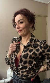 Escort Kyiv : Mariya – photo 5