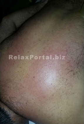 Повії Харкова : Дарья
 – фото 3