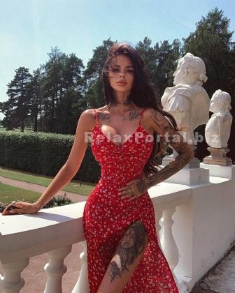 Проститутки Киева : Таисия
 – фото 1