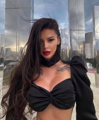 Escort Kyiv : Taisiya
 – photo 6