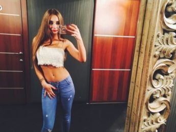 Escort Kyiv : Tamarochka
 – photo 1