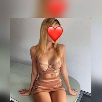 Escort Kyiv : Zina – photo 1