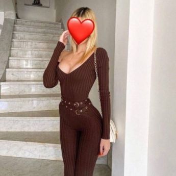 Escort Kyiv : Zina – photo 5