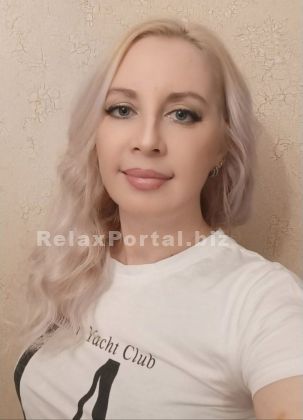 Poltava Escorts : Zinaida
 – photo 2