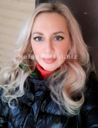 Poltava Escorts : Zinaida
 – photo 3