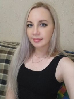 Escort Poltava : Zinaida
– photo 4