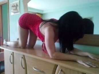 Escort  : Anna
 – photo 3