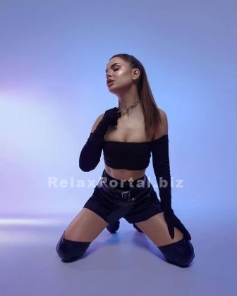 Повії Києва : Валя
 – фото 2