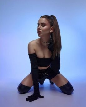 Escort Kyiv : Valya
 – photo 1