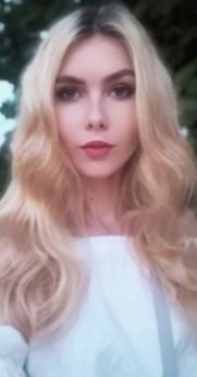 Escort Kharkiv : Kristina
 – photo 1