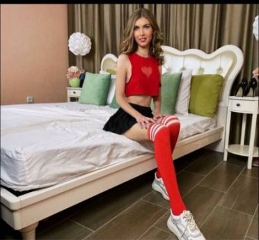 Escort Kharkiv : Kristina
 – photo 2