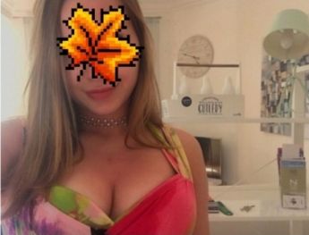 Escort Ivano-Frankivsk : Yanochka
 – photo 2