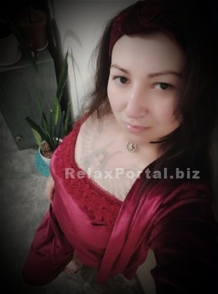 Повії Києва : Ася – фото 1