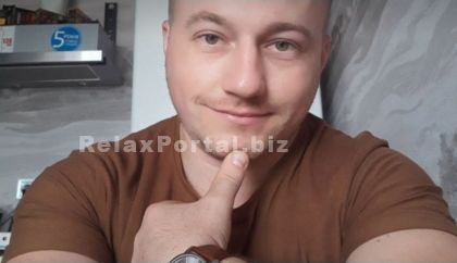 Dnipro Escorts : Oksanochka
 – photo 1