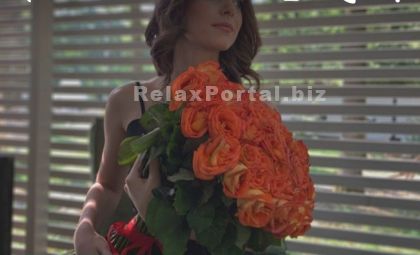 Dnipro Escorts : Oksanochka
 – photo 2