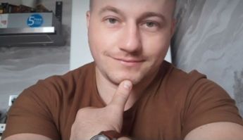 Escort Dnipro : Oksanochka
 – photo 1