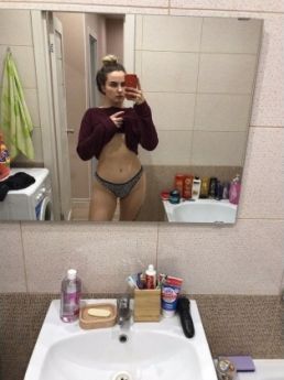 Escort Dnipro : Hristina
 – photo 3