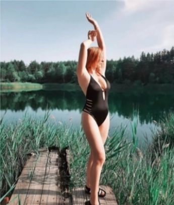 Escort Ivano-Frankivsk : Tamarochka
 – photo 2