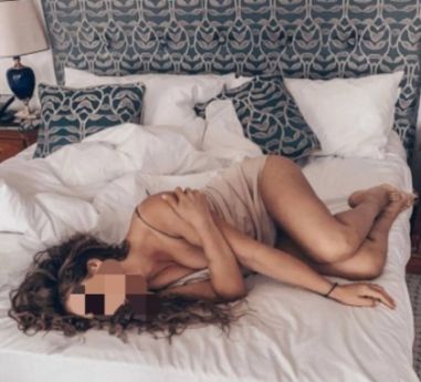 Escort Kyiv : Fisa
 – photo 2