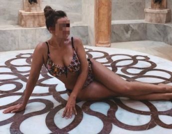 Escort Kyiv : Fisa
 – photo 3