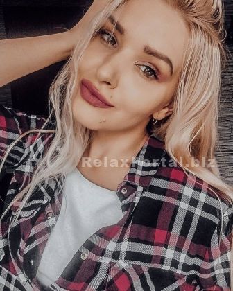 Повії Києва : Розочка
 – фото 6